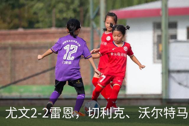 尤文2-2雷恩，切利克、沃尔特马德建功，卢库米绝杀球被吹